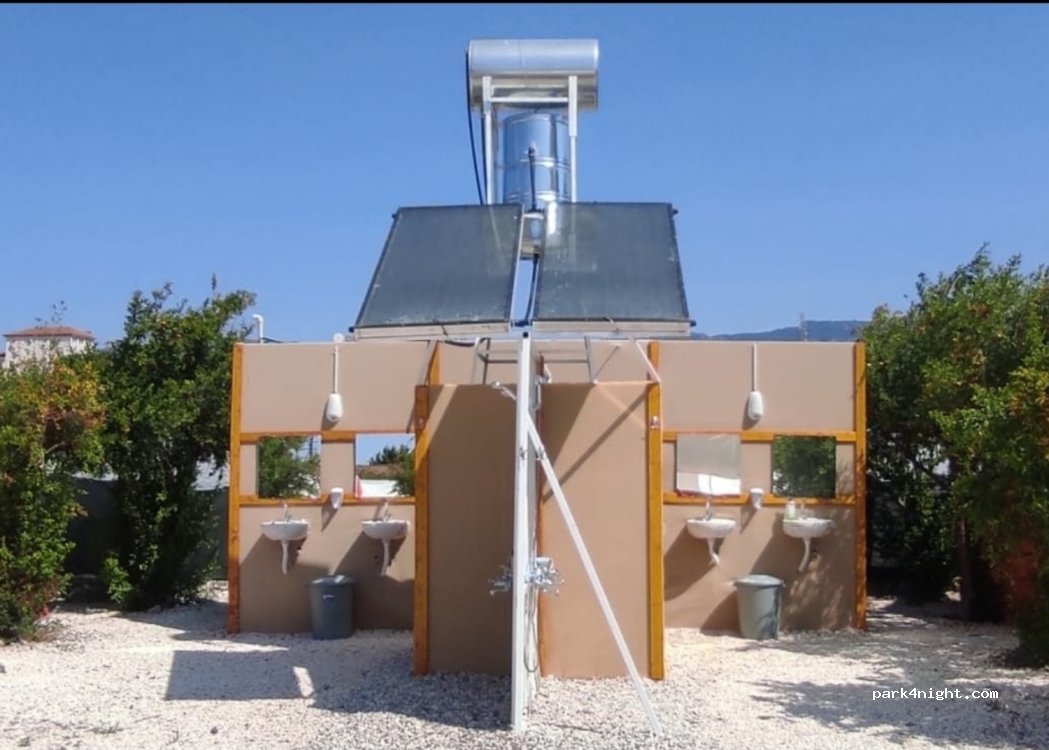 Myra Camping — foto 3