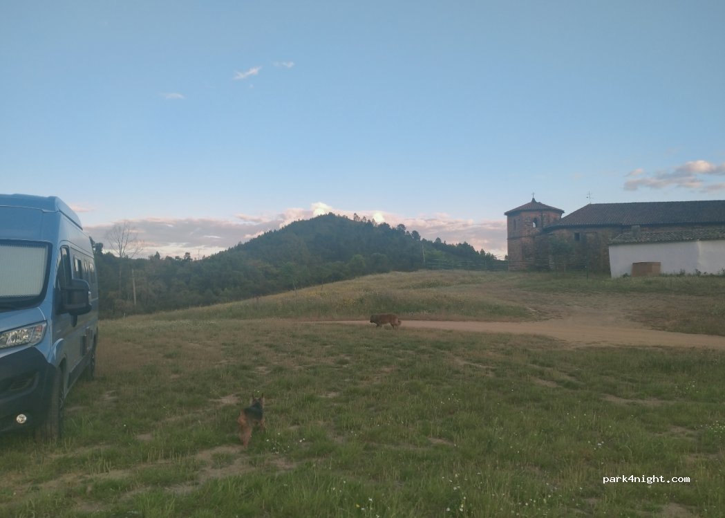 (10136) Cañamero - — foto
