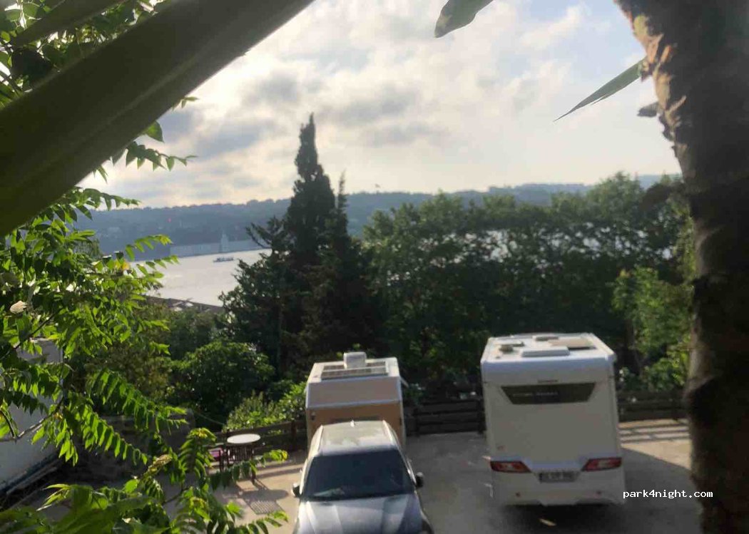 (34345)  - No:102/B Muallim Naci Caddesi — foto