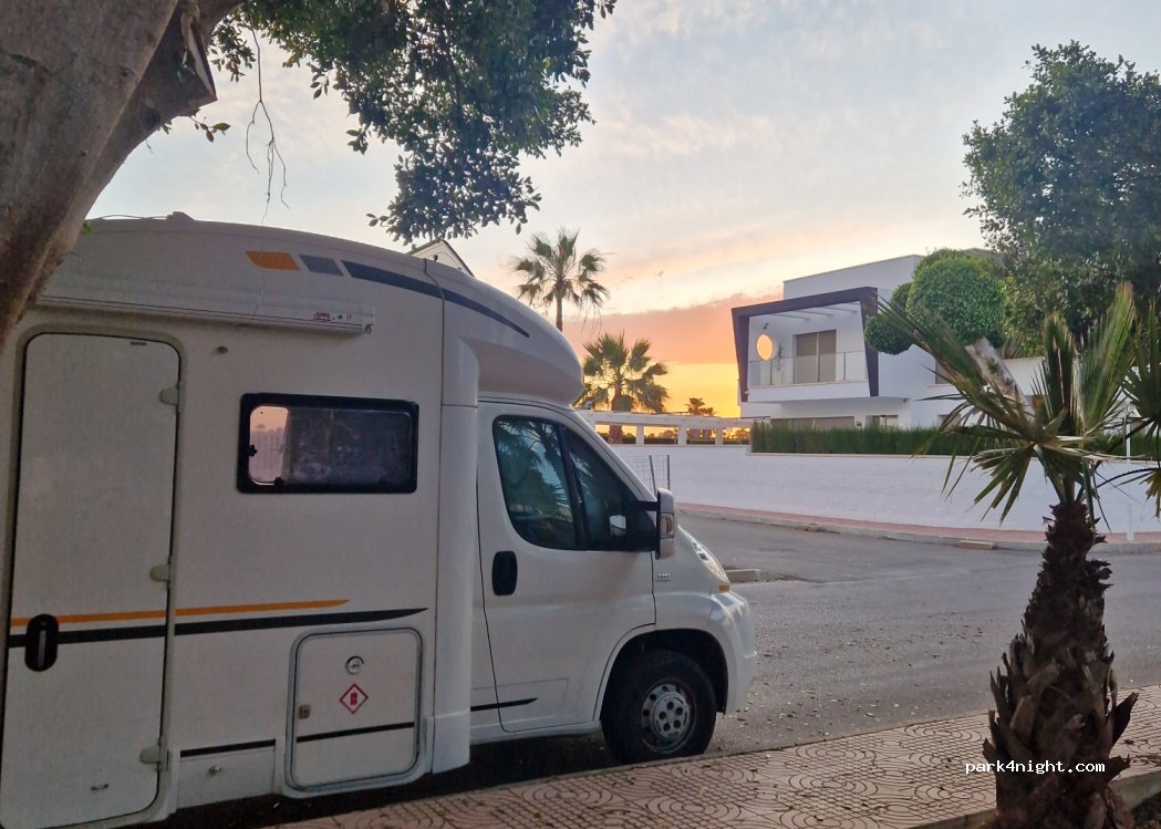 (03170) Ciudad Quesada - 58 Calle Mallorca — foto