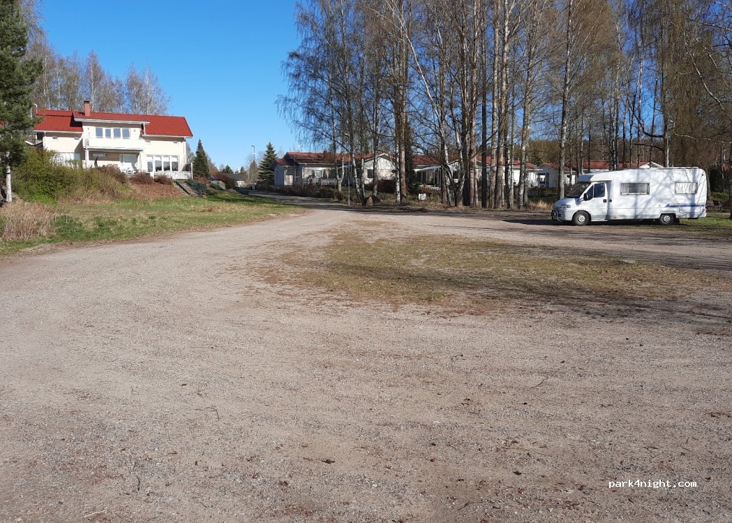 (18100) Heinola - 4c Takojantie — foto