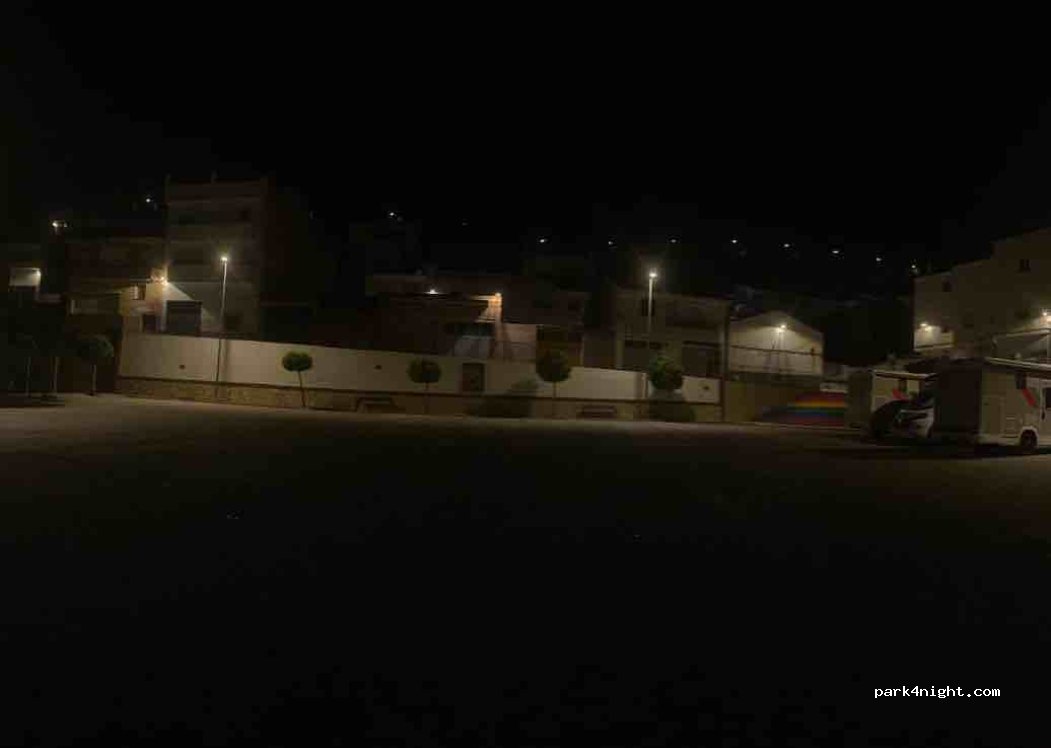 (23477) Chilluévar - 30 Calle Guadalquivir — foto
