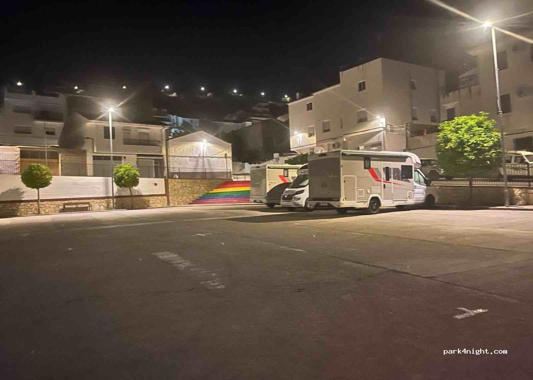 (23477) Chilluévar - 30 Calle Guadalquivir — foto 2