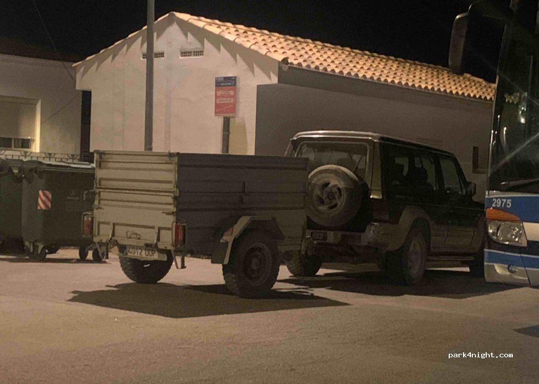 (23477) Chilluévar - 30 Calle Guadalquivir — foto 3