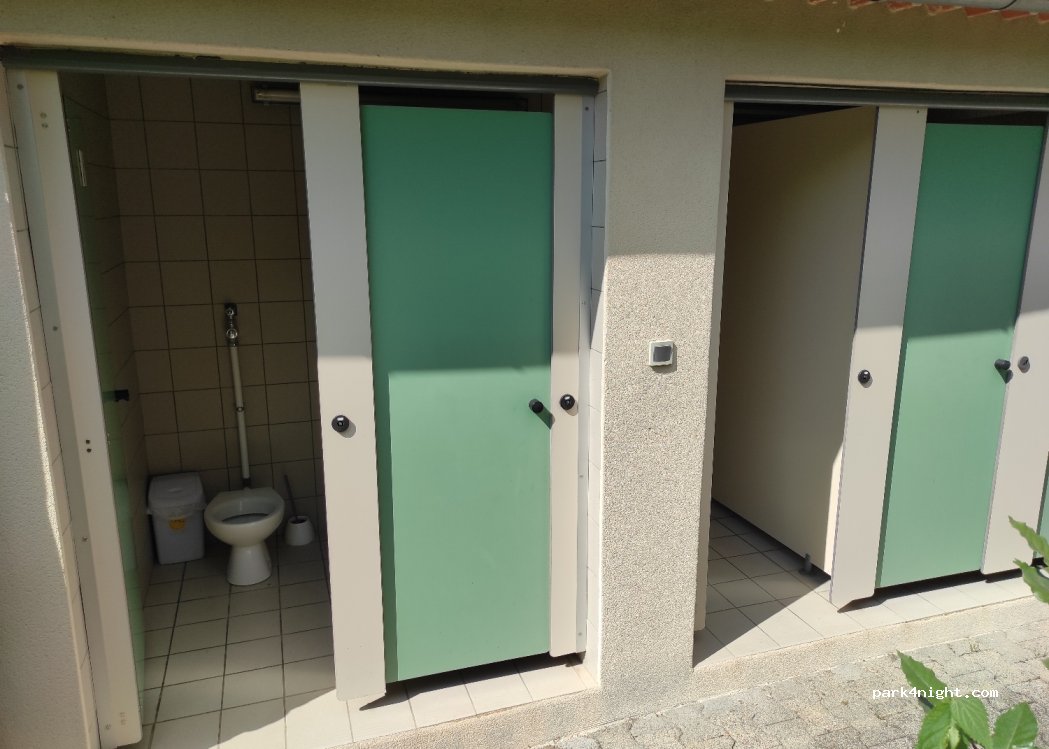 Camping La Plaine — foto 2