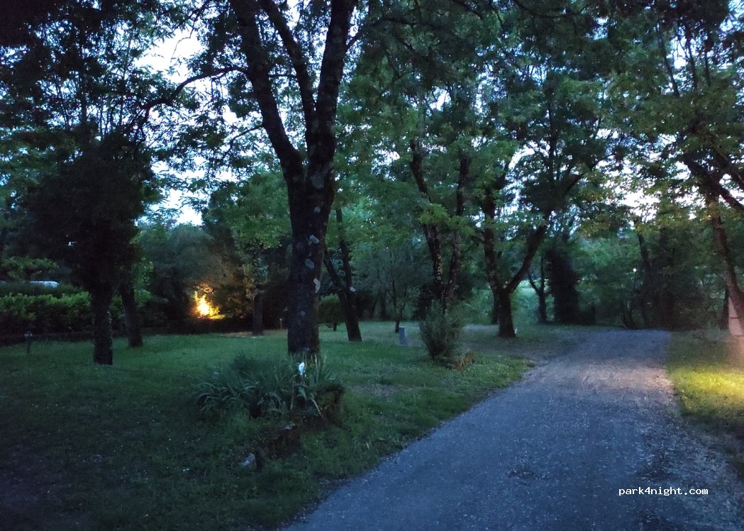 Camping La Plaine — foto 4