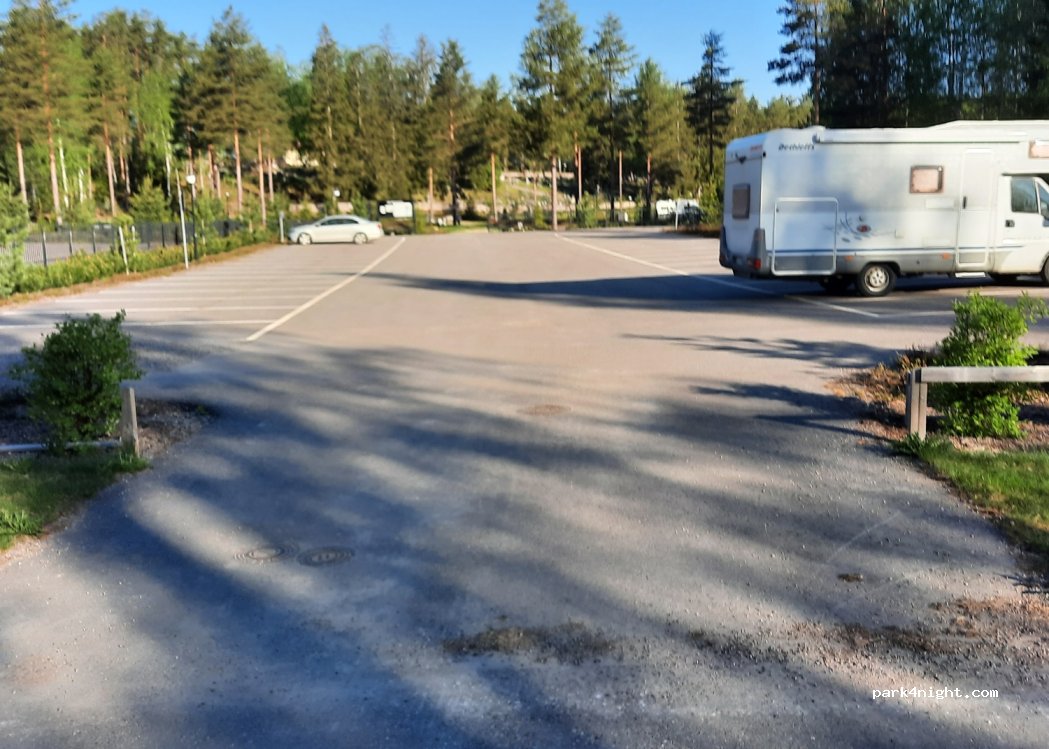 (18300) Heinola - 1 Saarenpolku — foto 2