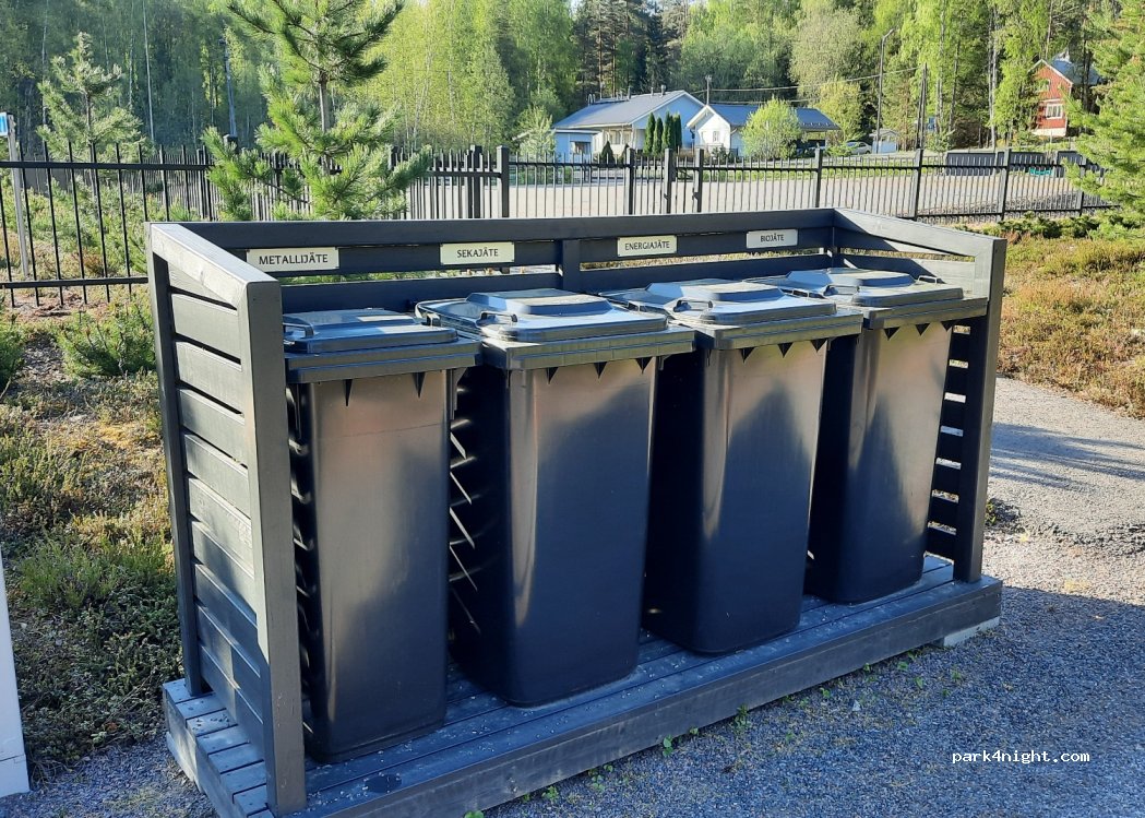 (18300) Heinola - 1 Saarenpolku — foto 3