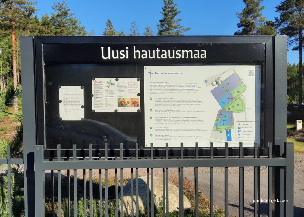 (18300) Heinola - 1 Saarenpolku — foto 4