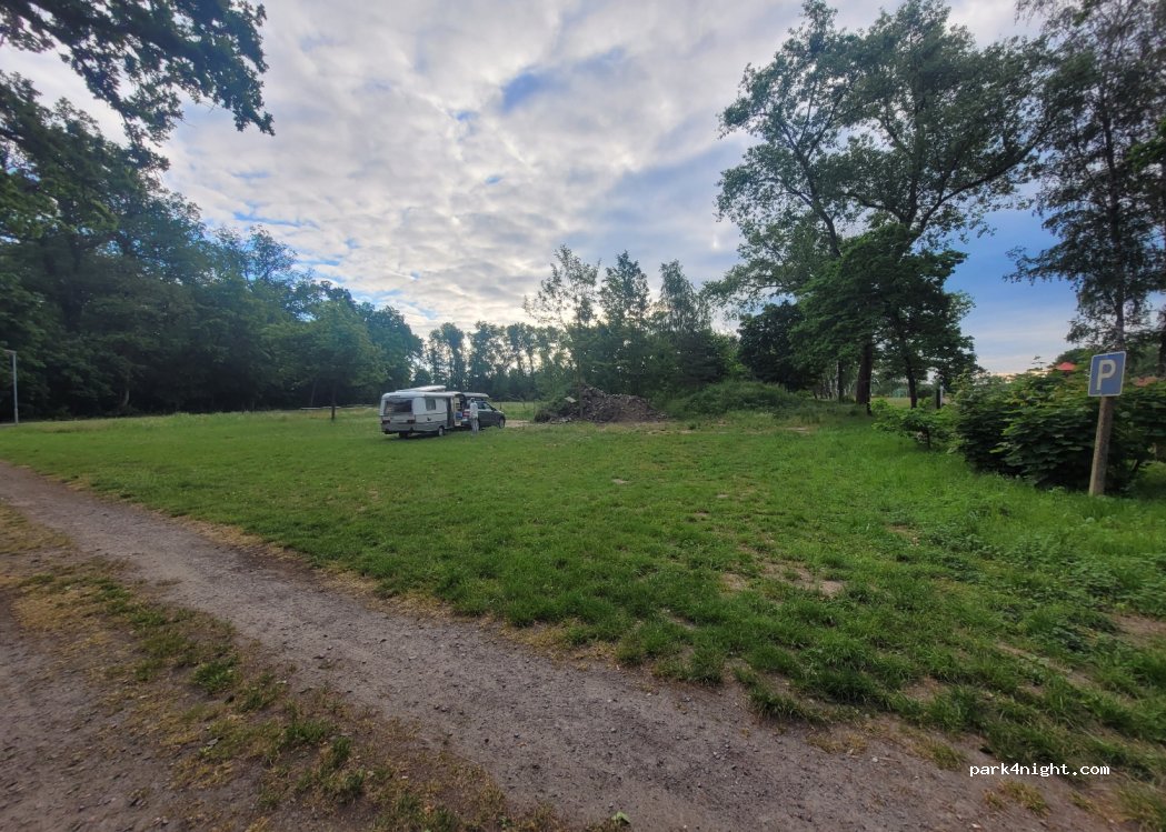 (39517) Dolle - 39 Kastanienstraße — foto