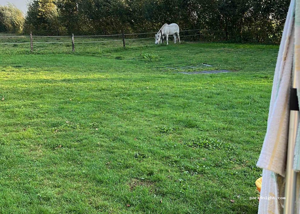 Boerderij de Omleiding — foto 4