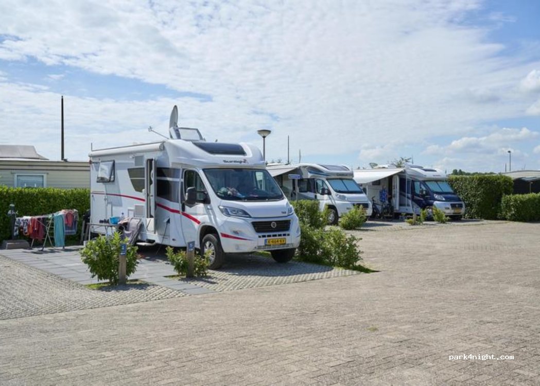 Recreation Veluwe Strandbad — foto