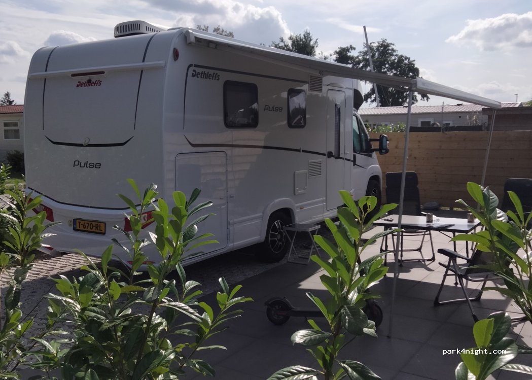 Recreation Veluwe Strandbad — foto 3