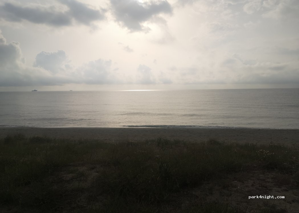 (20270) Aléria - Unnamed Road — foto
