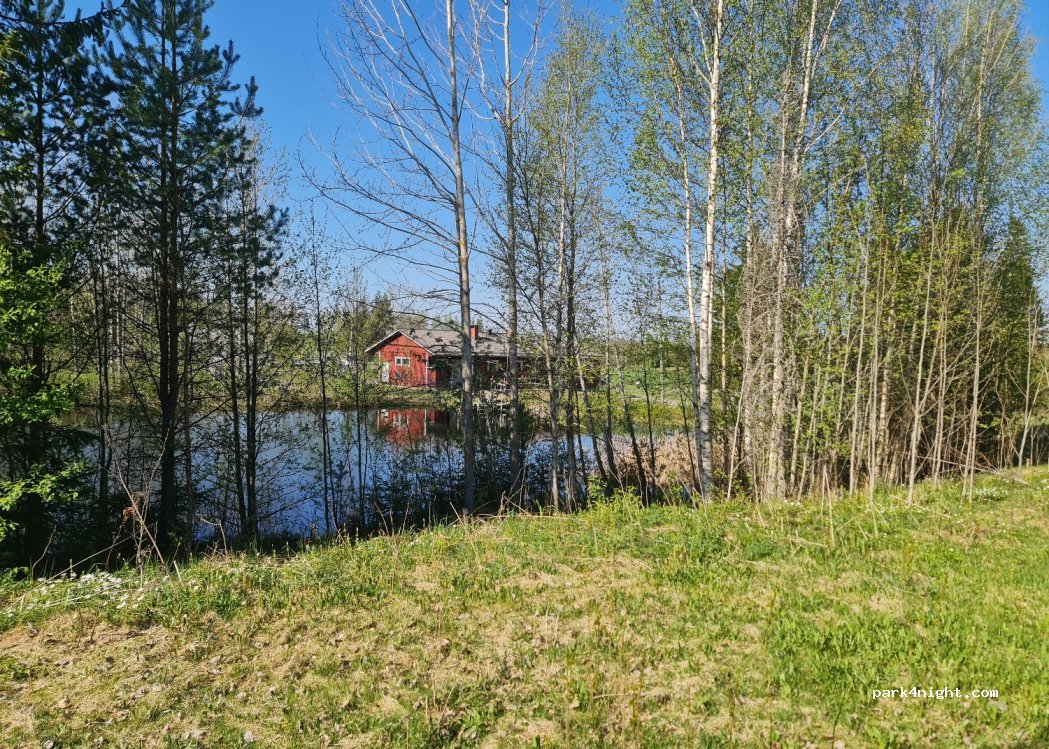 Salomonkallio Oy — foto