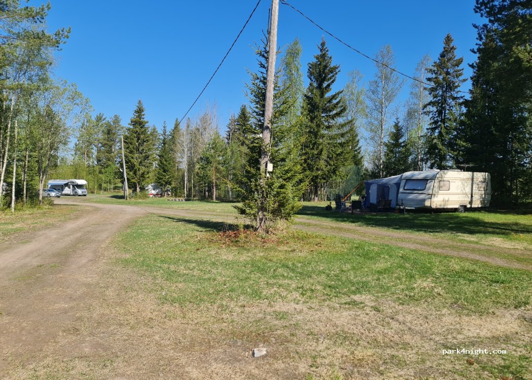 Salomonkallio Oy — foto 2