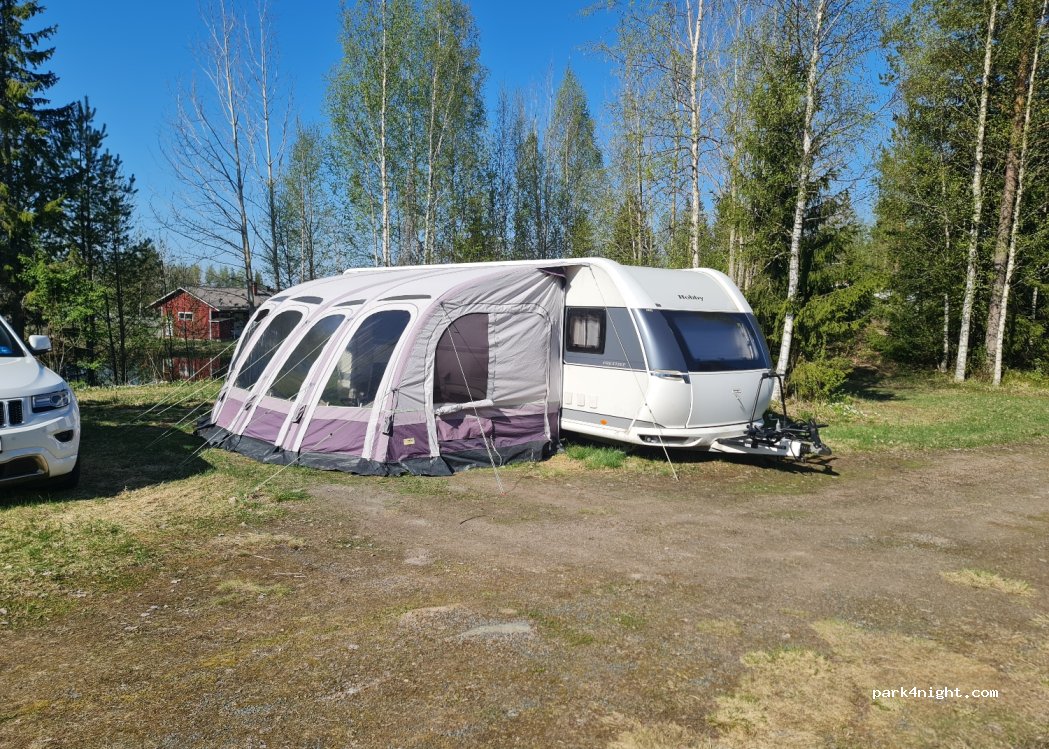 Salomonkallio Oy — foto 3
