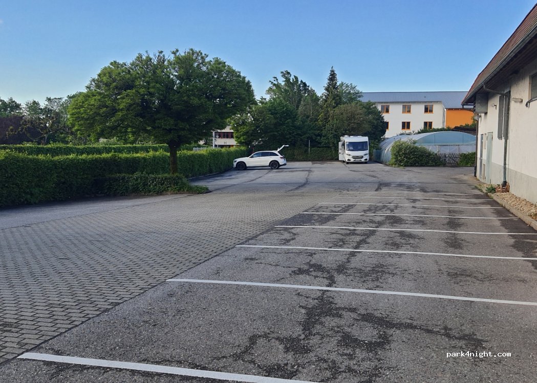 (72285) Pfalzgrafenweiler - 13 Burgstraße — foto