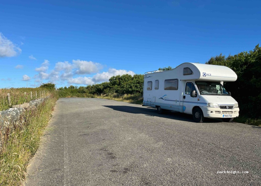(LL65 3YL) Holyhead - A5 — foto 2