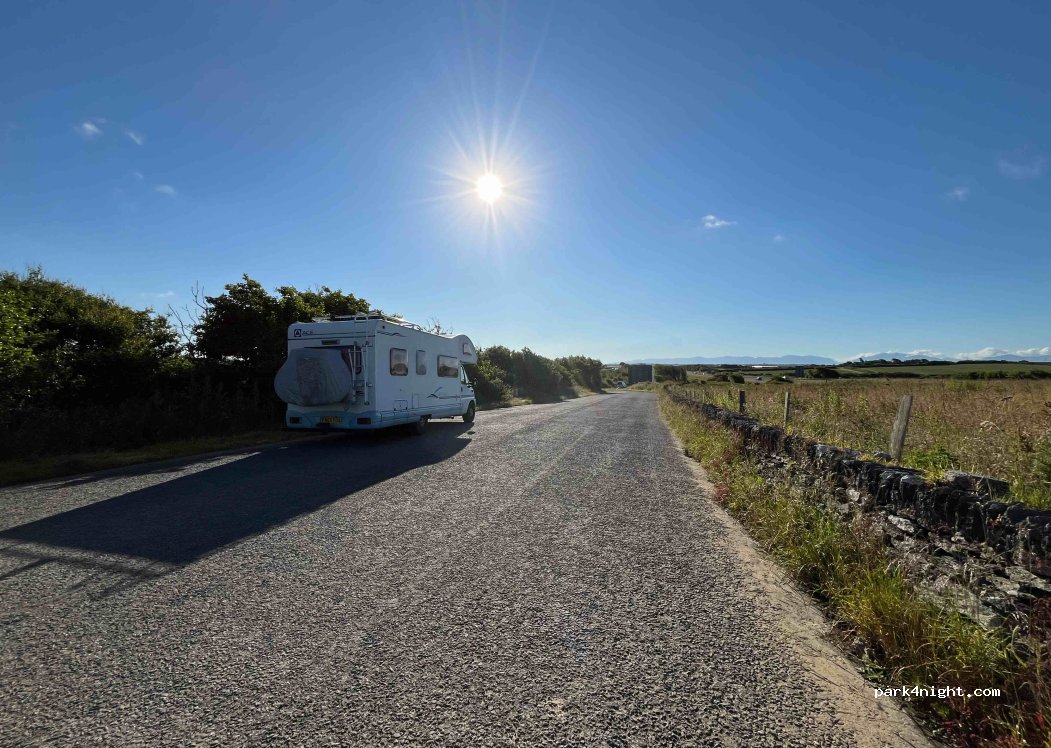 (LL65 3YL) Holyhead - A5 — foto 3