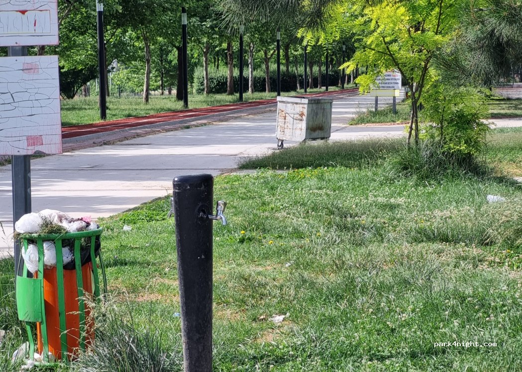 (63290) Şanlıurfa Merkez - Unnamed Road — foto 3