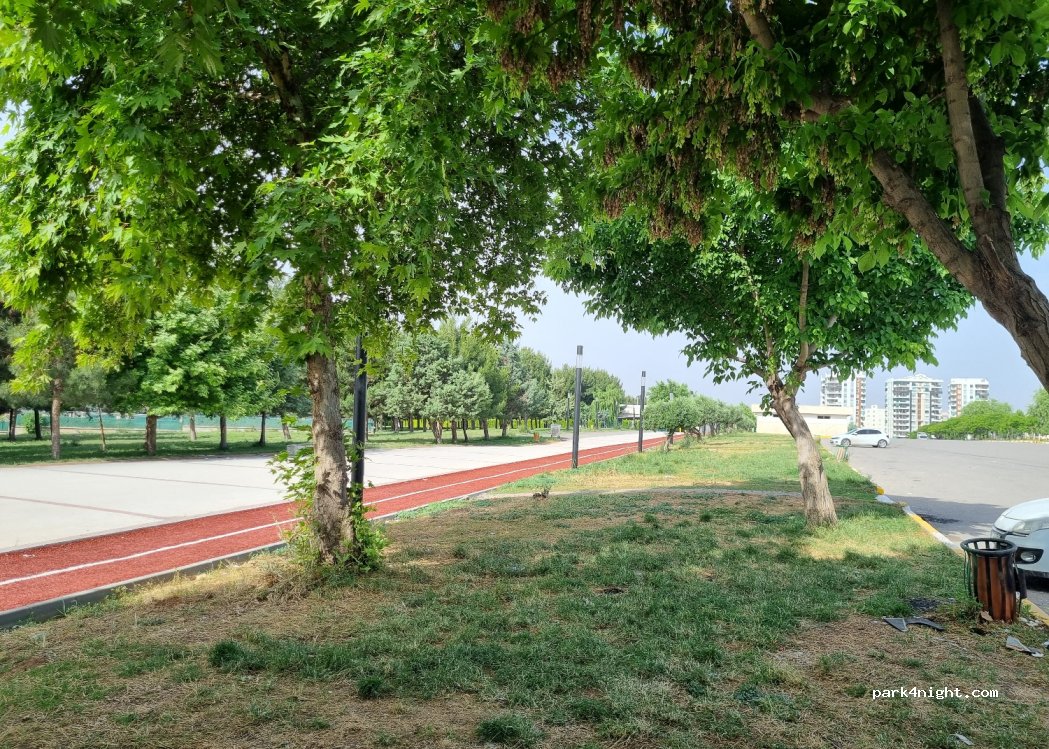(63290) Şanlıurfa Merkez - Unnamed Road — foto 4