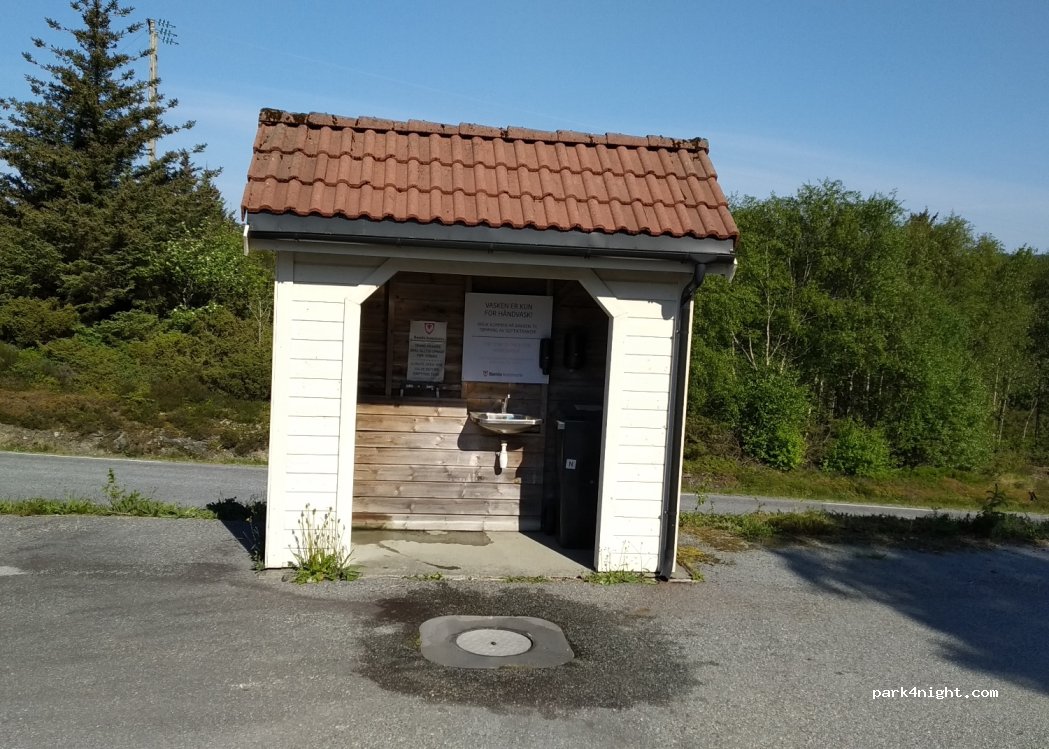 (5443) Bømlo - 151 Hovlandsvegen — foto 2