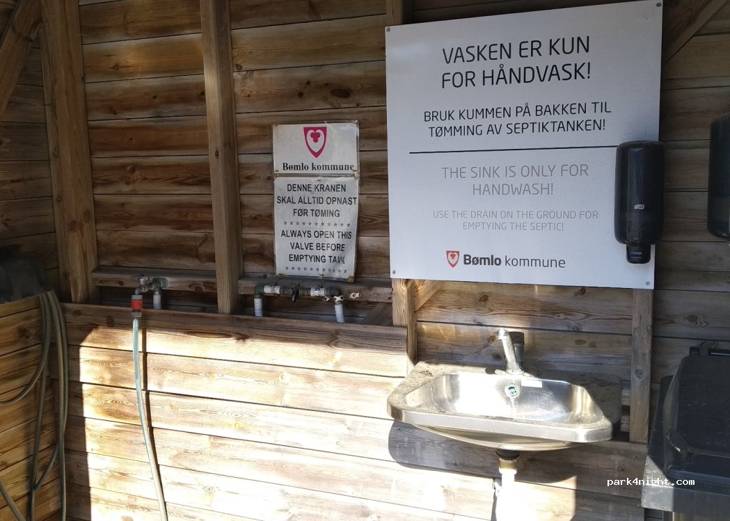 (5443) Bømlo - 151 Hovlandsvegen — foto 3