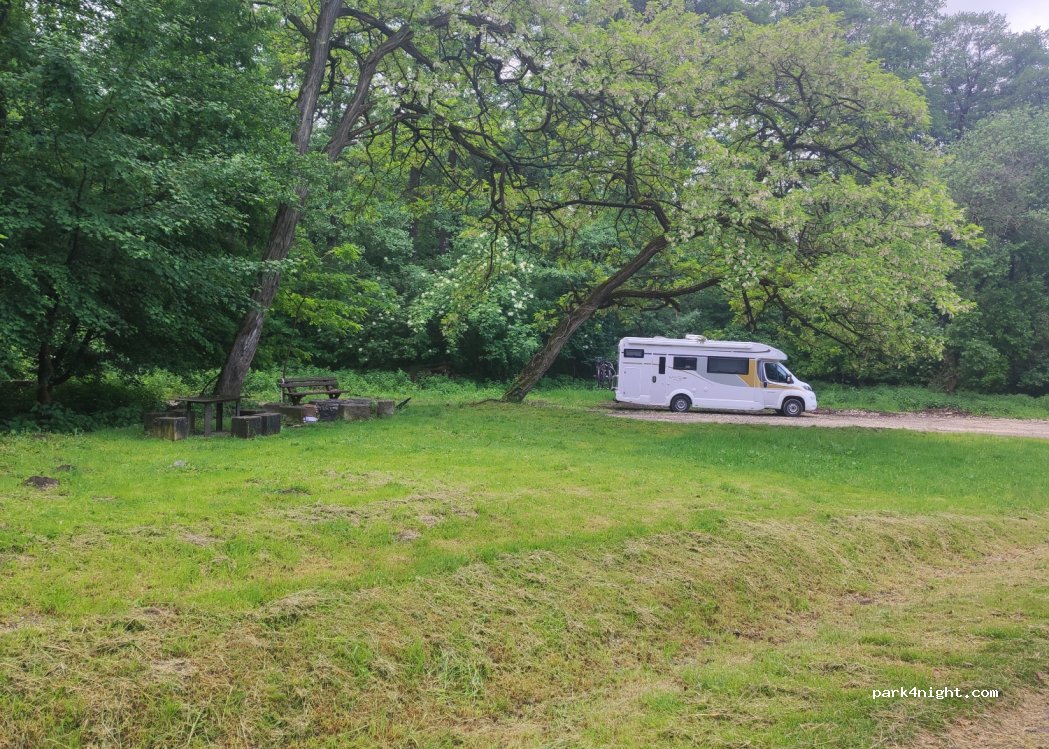 (3346) Bélapátfalva - — foto