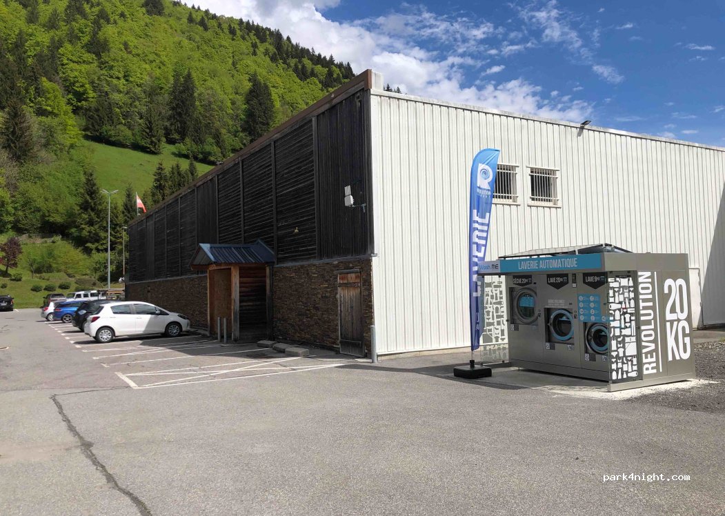 (74120) Praz-sur-Arly - 800 Route de Megève — foto