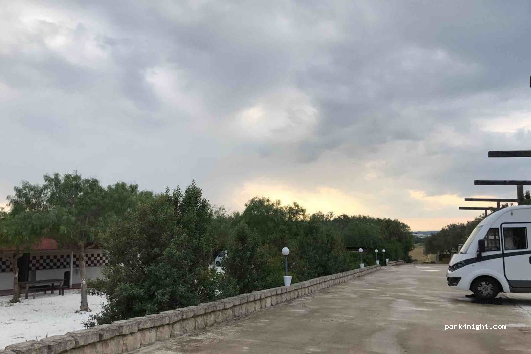 Sunseabeach Camping — foto