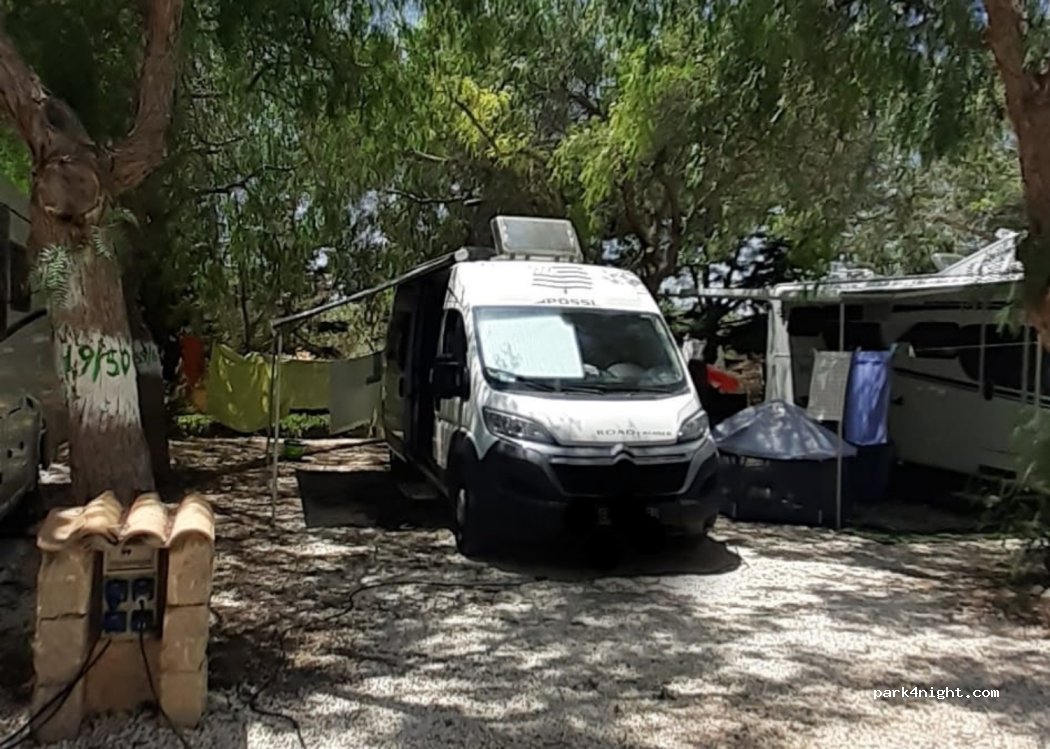 Sunseabeach Camping — foto 4