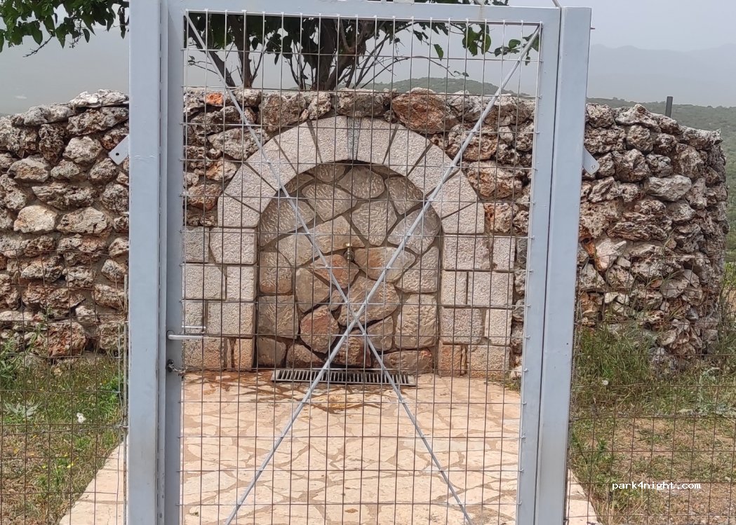 (223 00) Leonidio - EO Leonidiou - Peletas — foto