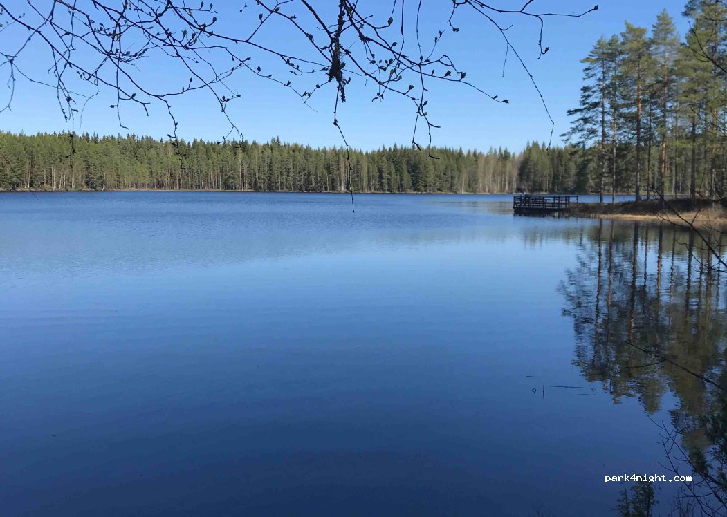 (82770) Keski-Karjala - 111 Hoilolantie — foto