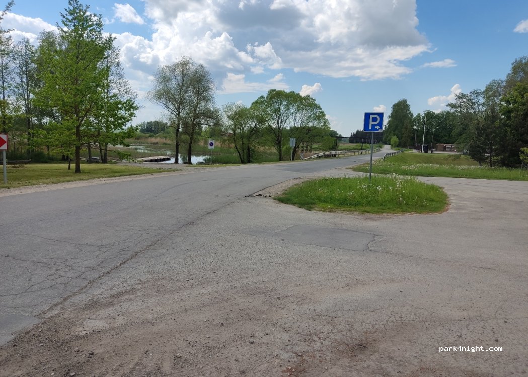 (41102) Biržai - 2, 41102 Tylos gatvė — foto 2