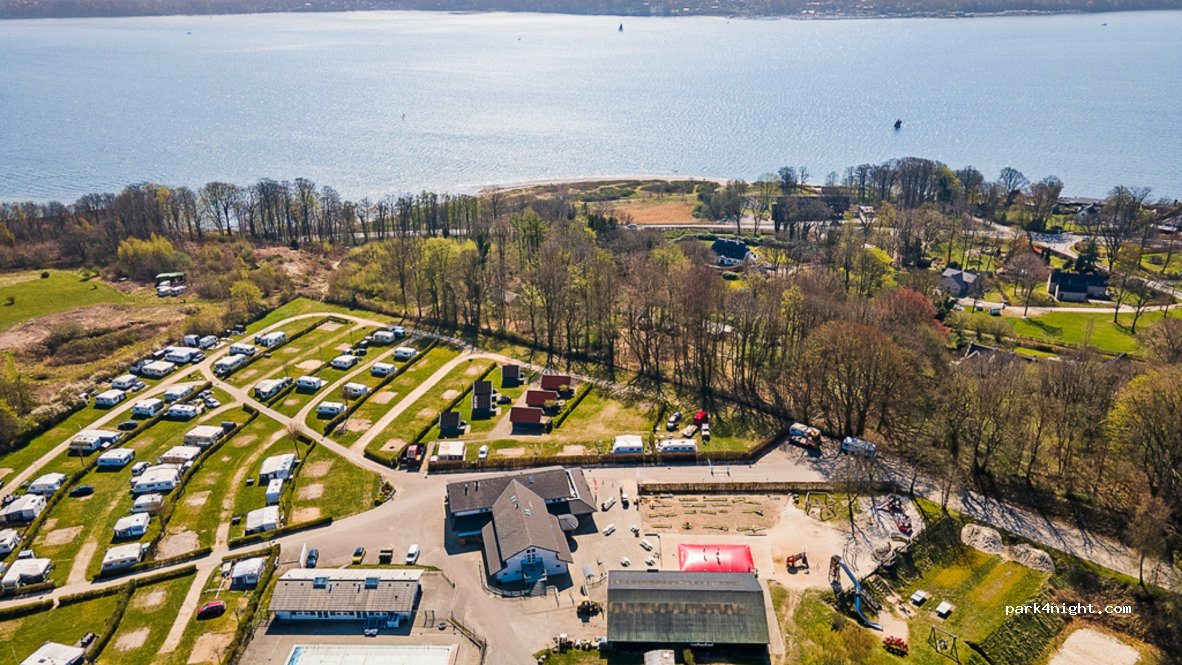 First Camp Frigård - Flensborg Fjord — foto