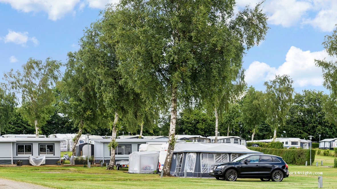 First Camp Frigård - Flensborg Fjord — foto 2