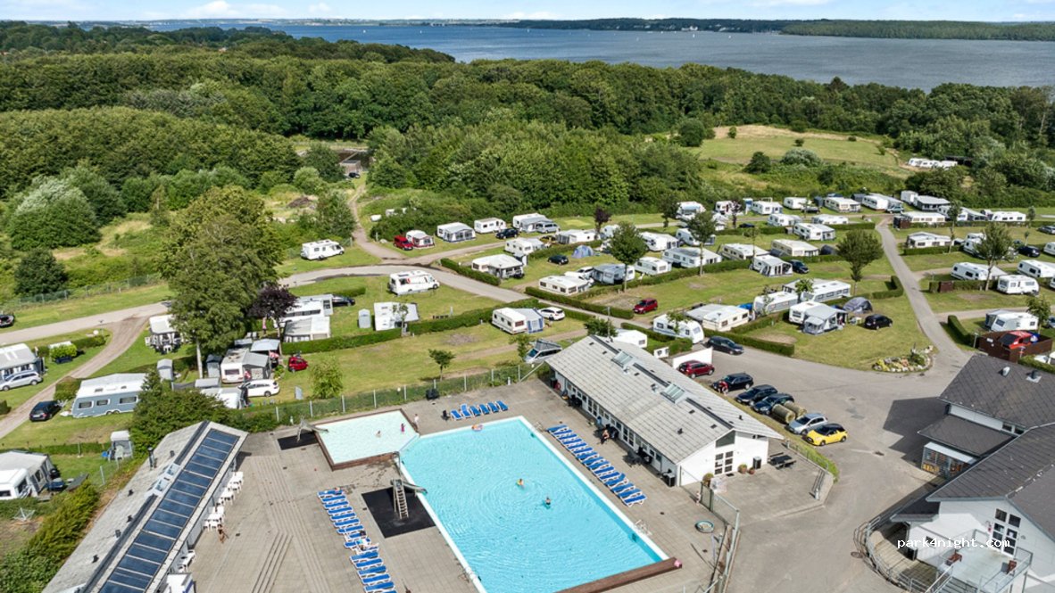 First Camp Frigård - Flensborg Fjord — foto 3