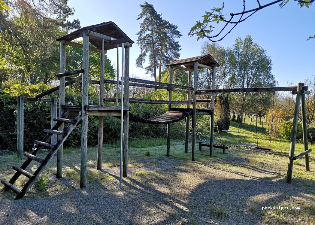 Camping la Belle Étoile — foto 3
