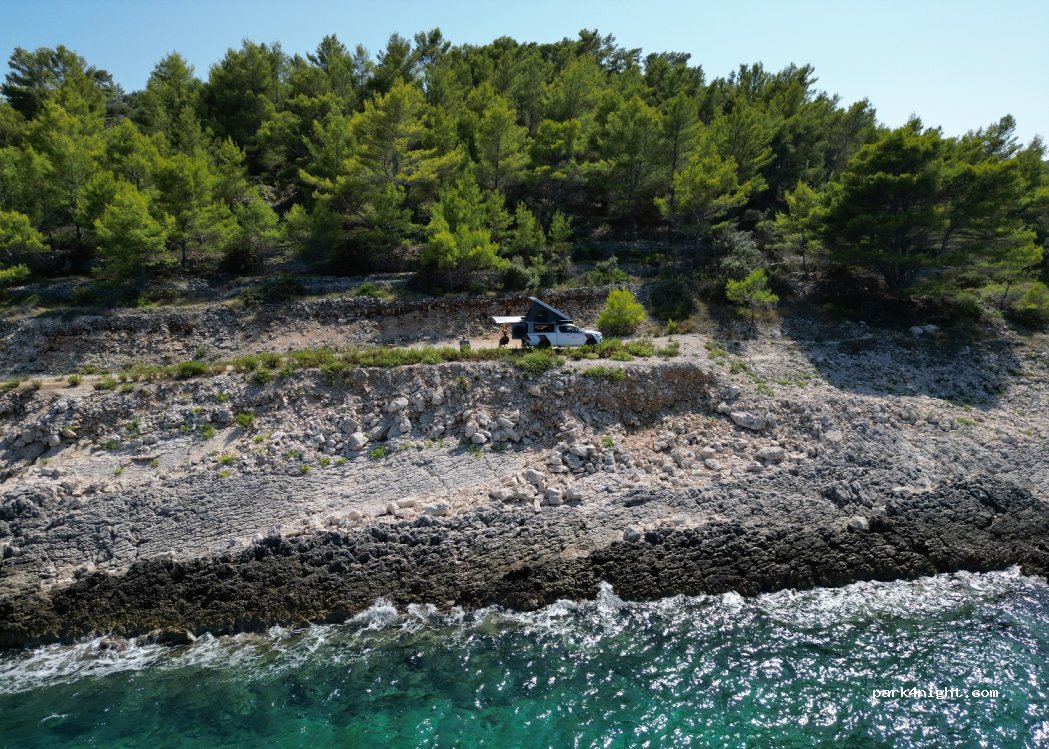(20270) Vela Luka - 1 Prapatna — foto 2