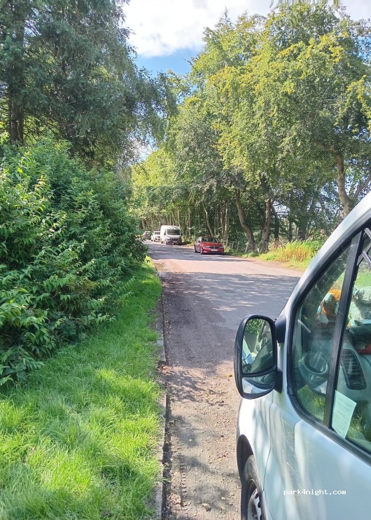 (AB51 5HP) Inverurie - A96 — foto