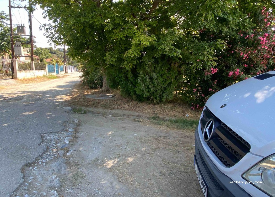 (620 52) Sikia - EO Thessalonikis Kavalas — foto 3