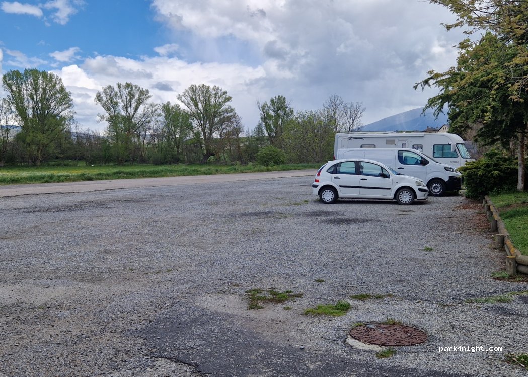 (66760) Bourg-Madame - 40 Avenue des Guinguettes — foto