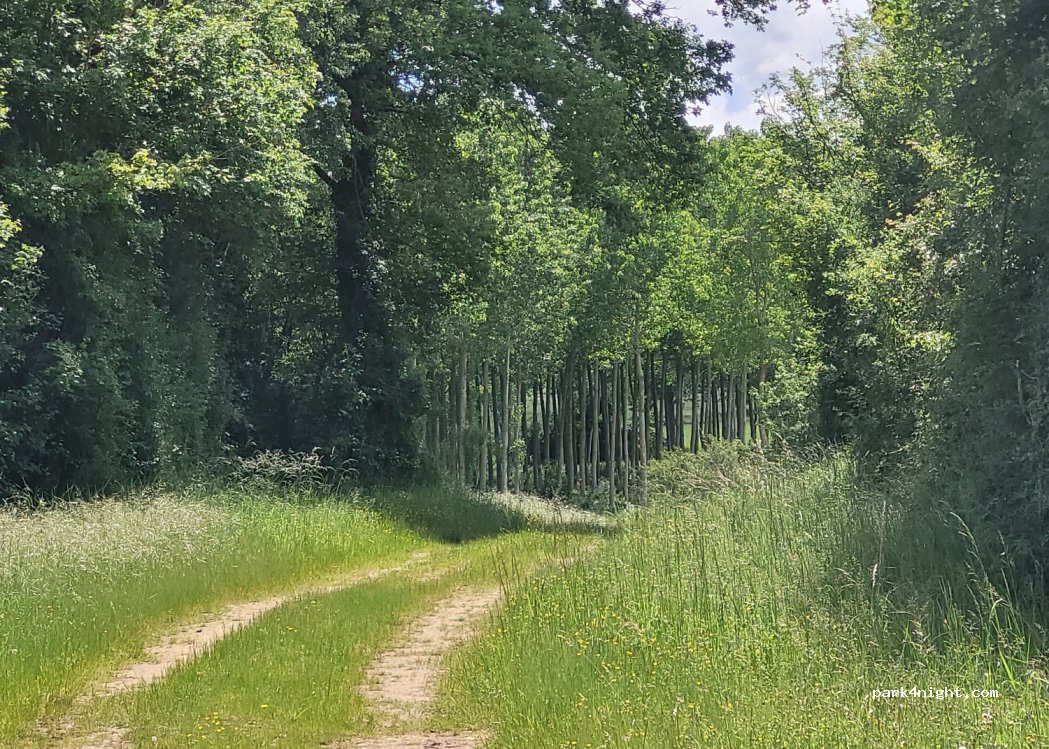 (86320) Sillars - Unnamed Road — foto 2
