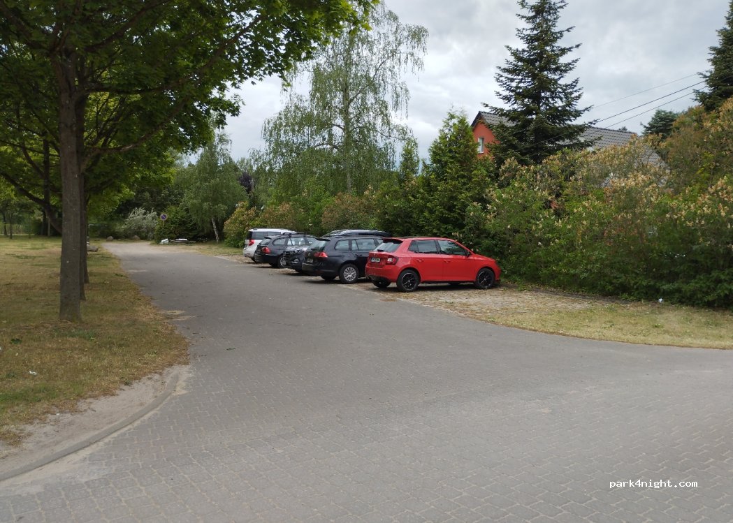 (15295) Groß Lindow - 2A Am Mühlenteich — foto 2