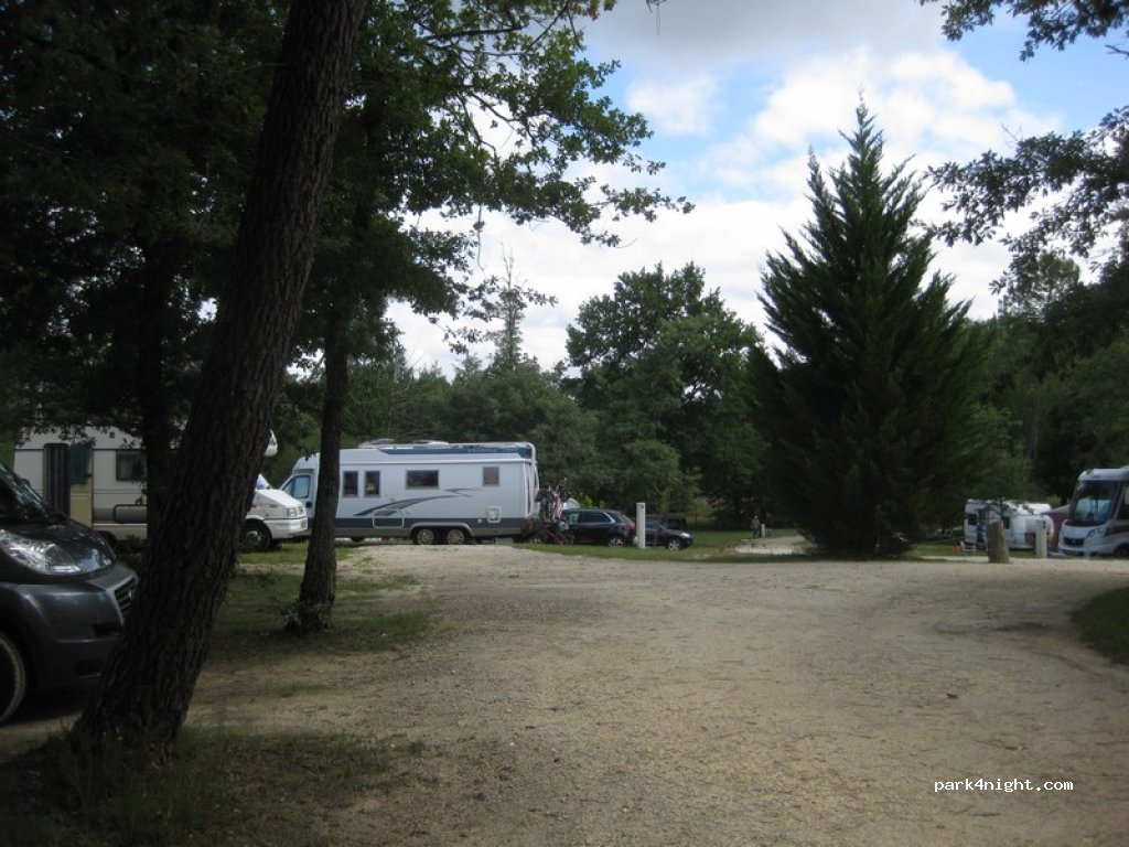 Camping La Motte — foto 3