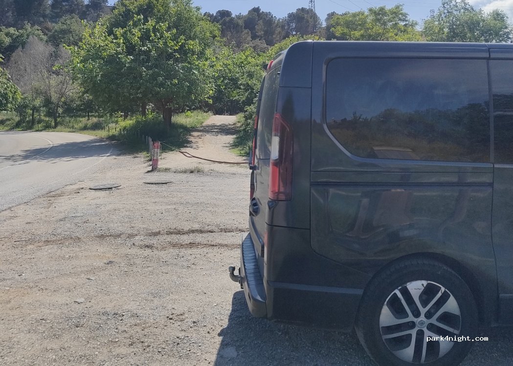 (08210) Barberà del Vallès - 16 Carrer de la Circumval·lació — foto 2
