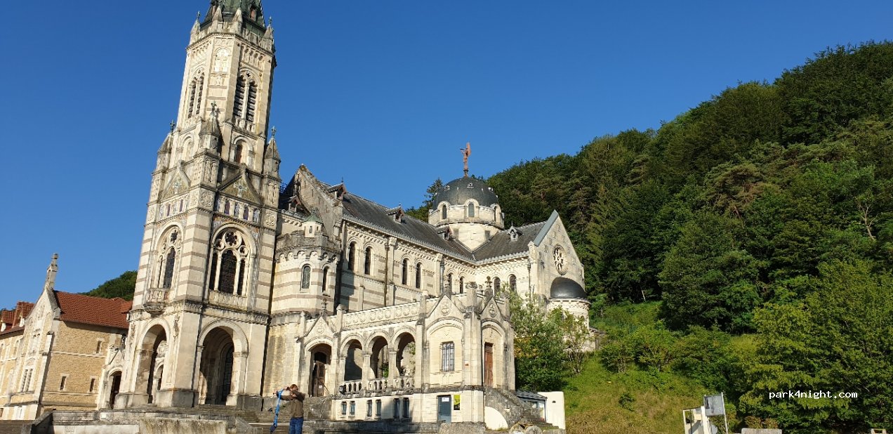 (88630) Domrémy-la-Pucelle - 4 Côte de la Basilique — foto 4