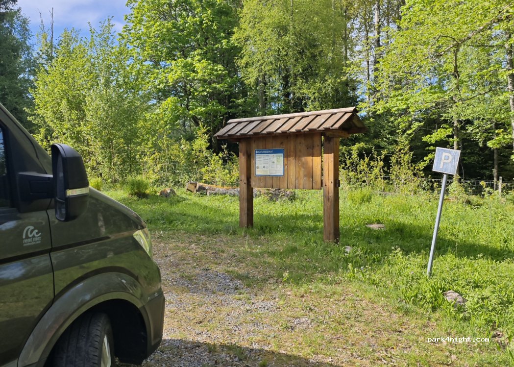 (662 92) Åmål - Unnamed Road — foto