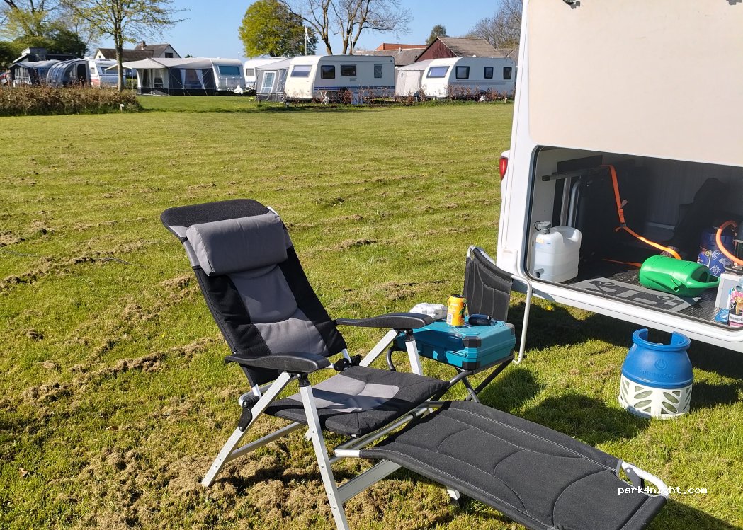 Hjarnø Camping — foto 5
